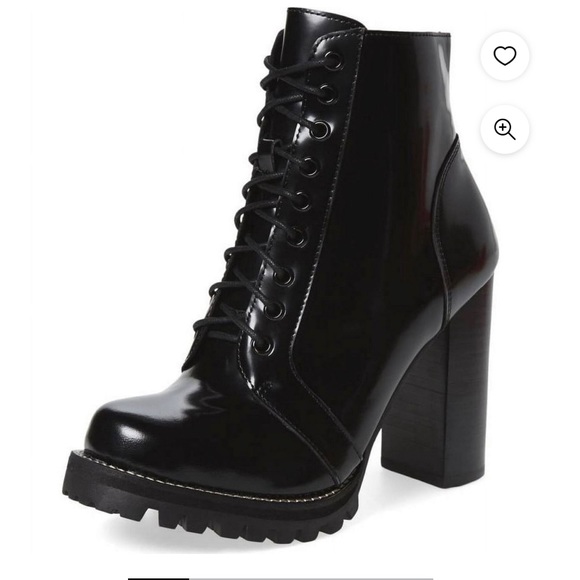 JEFFREY CAMPBELL - Picture 1 of 11
